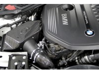 Intake system Dinan BMW M240I/340I/440I F2x/F3x - D760-0046 Intake system Dinan BMW M240I/340I/440I F2x/F3x
